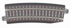 83725 Tillig BR 12-22 - Turnout extension curved track right - R 310-353 mm - 15°